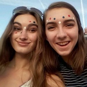 Meet your Posher, Julie ann